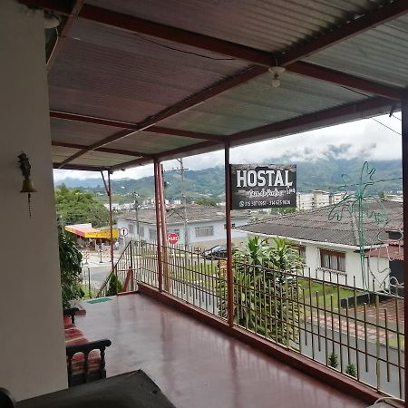 Hostal Spa Casa De Piedra Con Jacuzzi Санта Роса де Кабал Екстериор снимка
