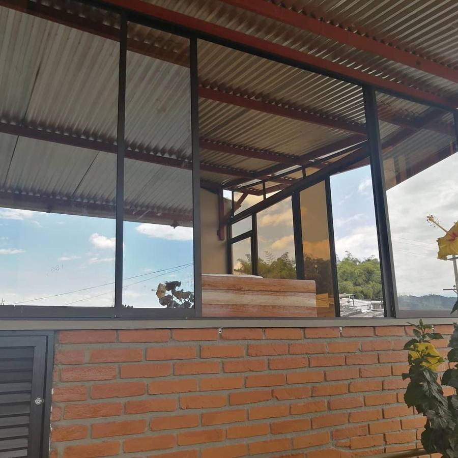 Hostal Spa Casa De Piedra Con Jacuzzi Санта Роса де Кабал Екстериор снимка