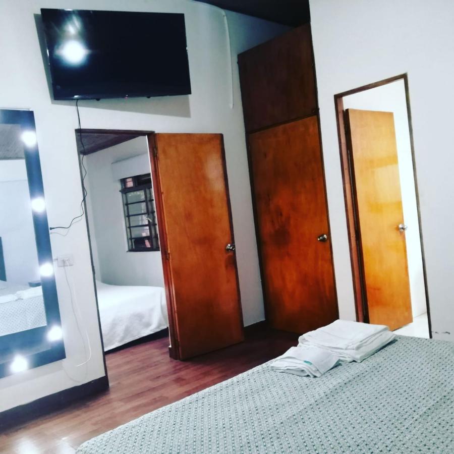 Hostal Spa Casa De Piedra Con Jacuzzi Санта Роса де Кабал Екстериор снимка