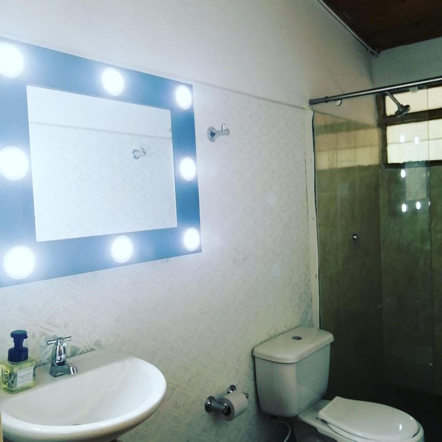 Hostal Spa Casa De Piedra Con Jacuzzi Санта Роса де Кабал Екстериор снимка