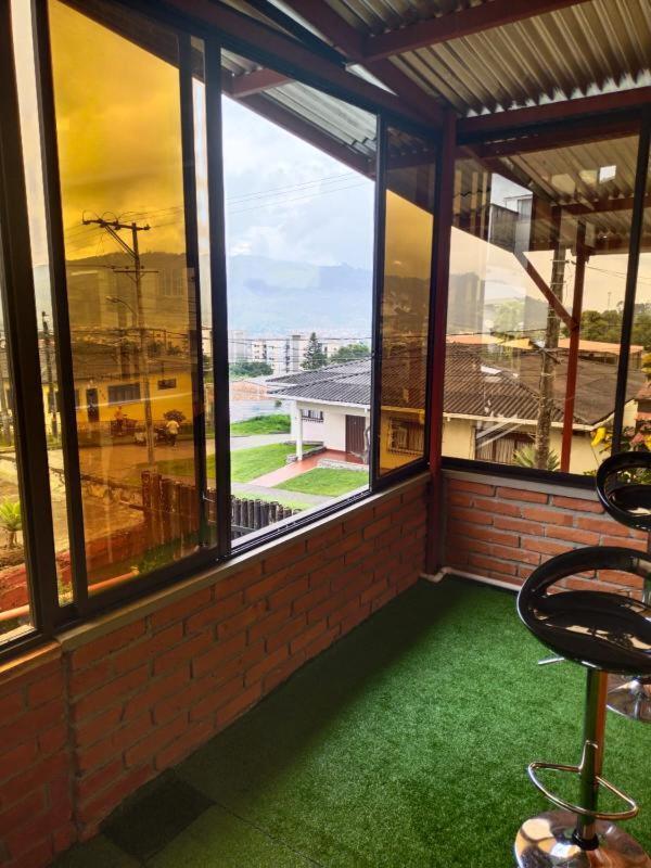Hostal Spa Casa De Piedra Con Jacuzzi Санта Роса де Кабал Екстериор снимка