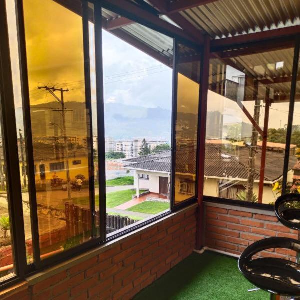 Hostal Spa Casa De Piedra Con Jacuzzi Санта Роса де Кабал Екстериор снимка